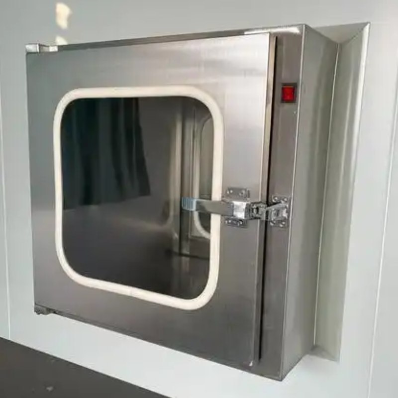 กล่องผ่านสถิติ