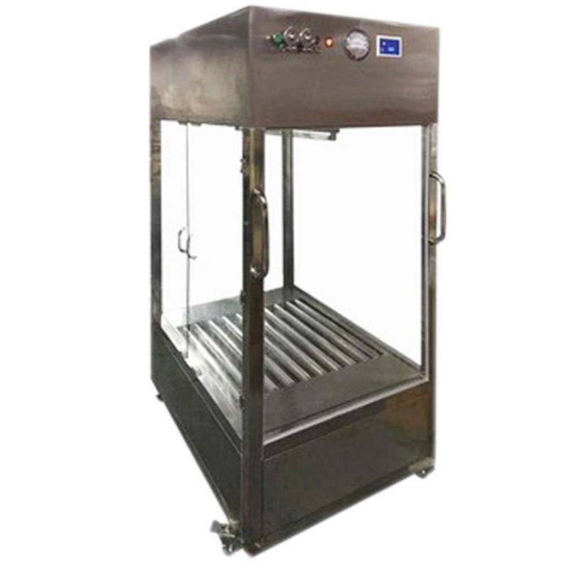 ย้ายยานพาหนะ Laminar Hood