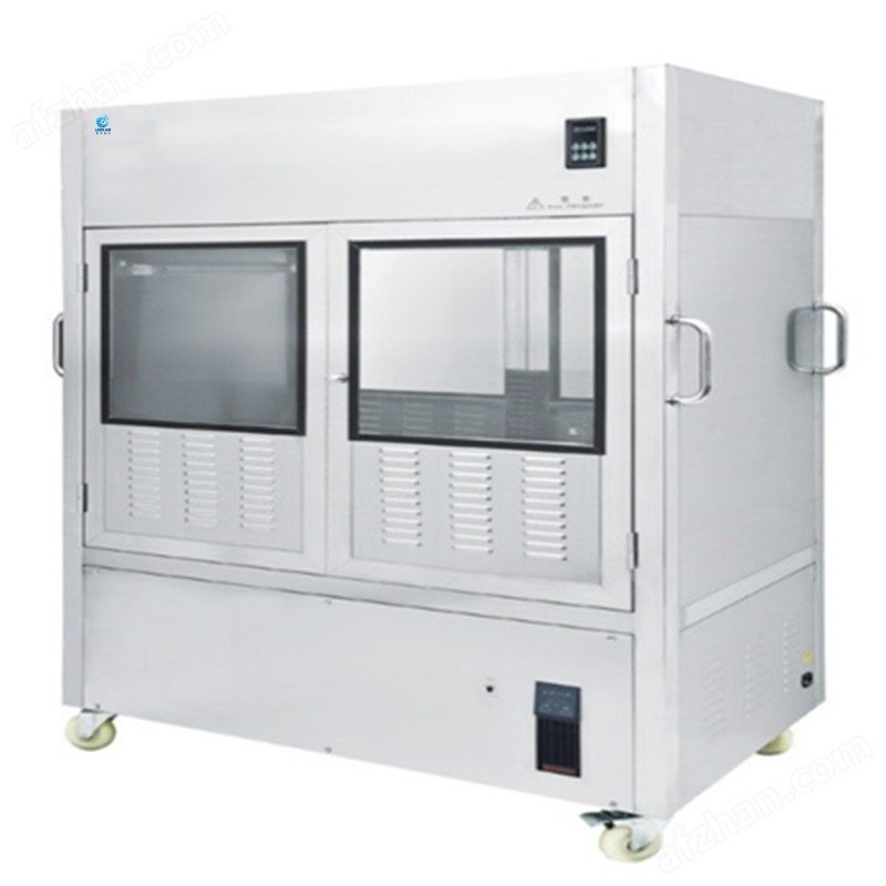 ย้ายยานพาหนะ Laminar Hood